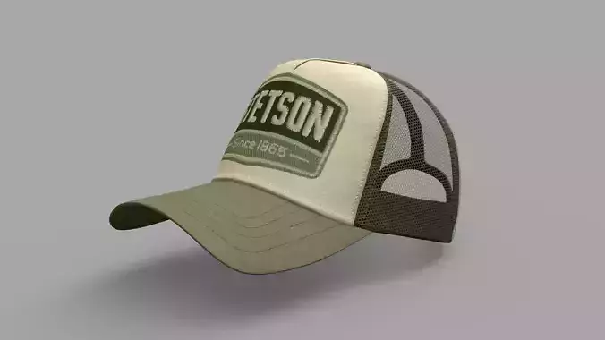 trucker caps