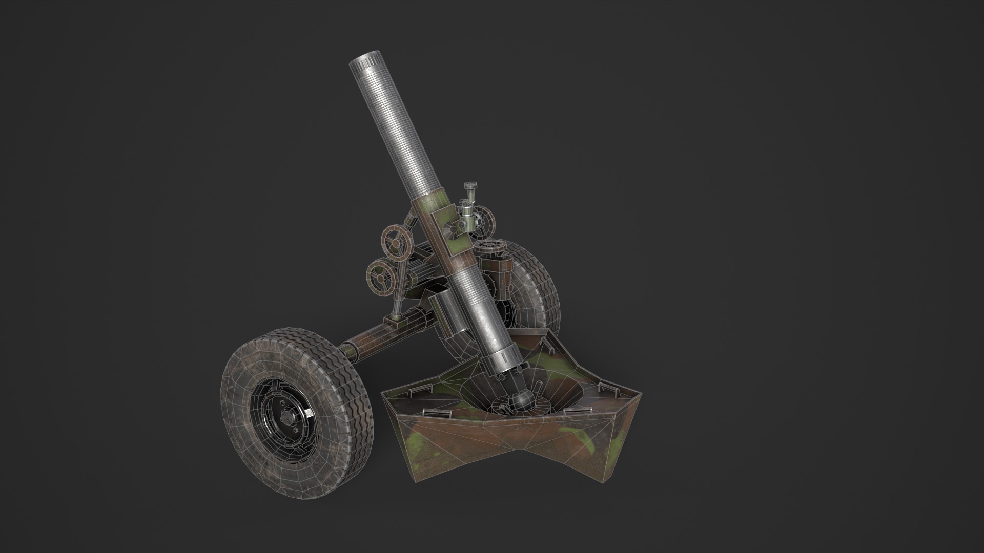 MO-120-RT61 Low-poly 3D model_11