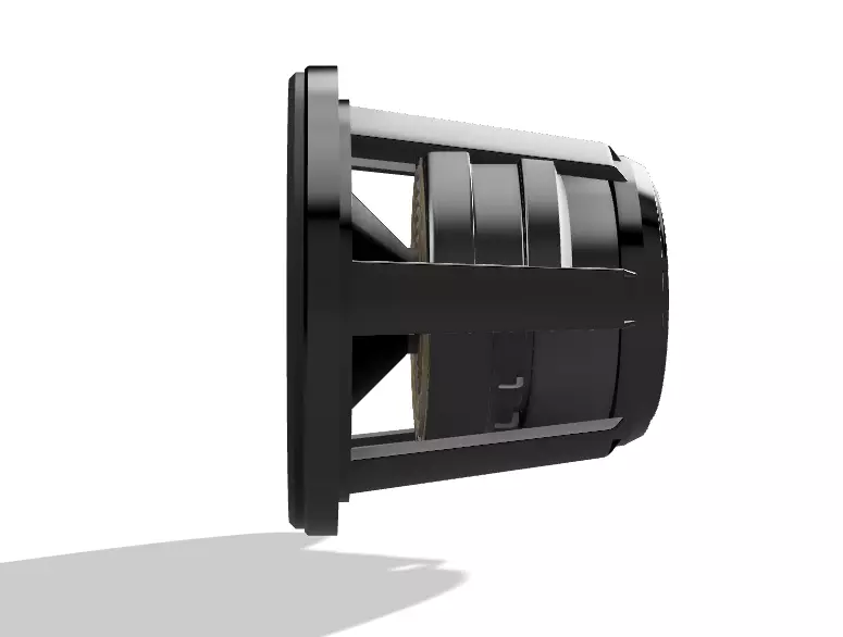 SPEAKER 130mm 3D model_0