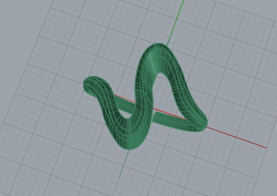 Minimal ring Ready for 3d printing 3dm stl 3D print model_25