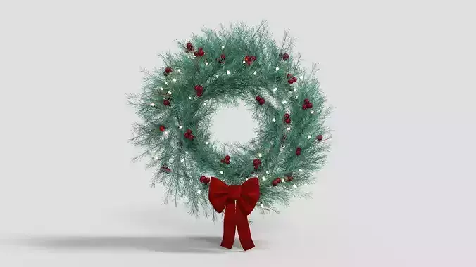 Wreath 
