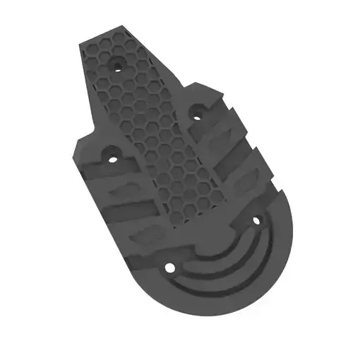 HEAD Ski Boot Heel Toe Set for Vector Evo Nexo Lyt