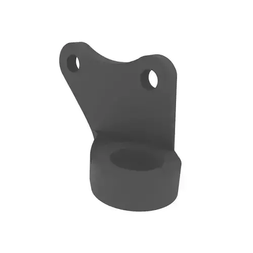 Kayo Motorcycle K2 fuel tank support LEFT-RIGHT