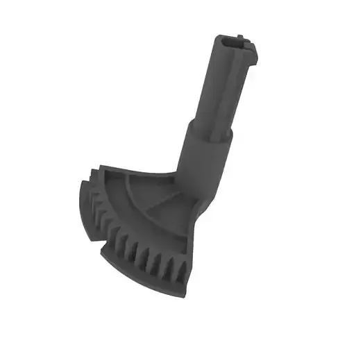 Volkswagen Air Distribution gear OEM - 5Q0898001 3D print model