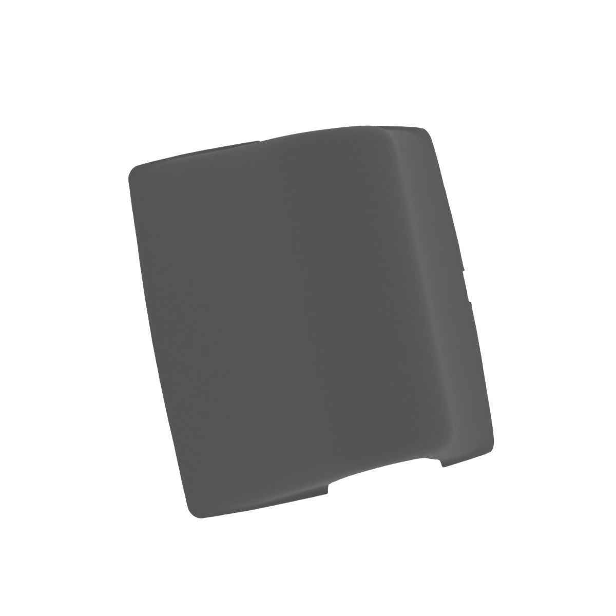 SPRINTER 903 Front Left - Right Door Mirror Arm Cap A0008110818 3D print model_16