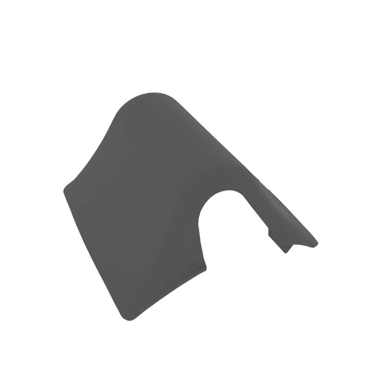 SPRINTER 903 Front Left - Right Door Mirror Arm Cap A0008110818 3D print model_0