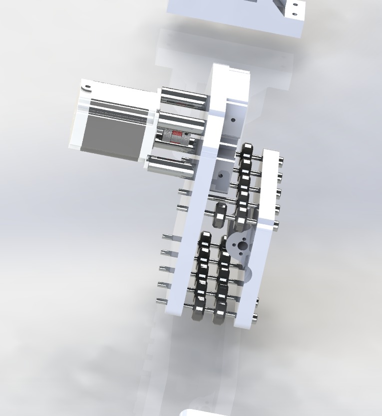CNC Router 3D print model_7