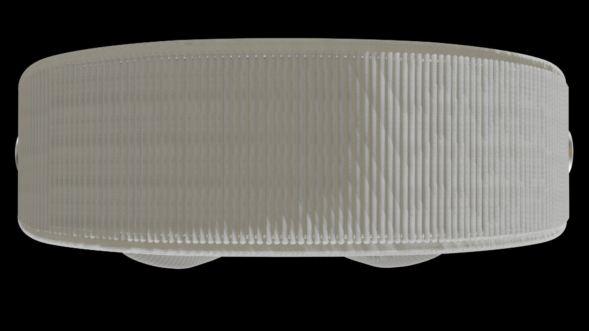 VISION Pro 3D model_7