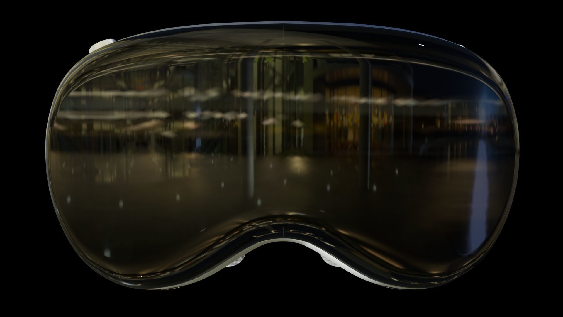 VISION Pro 3D model_3