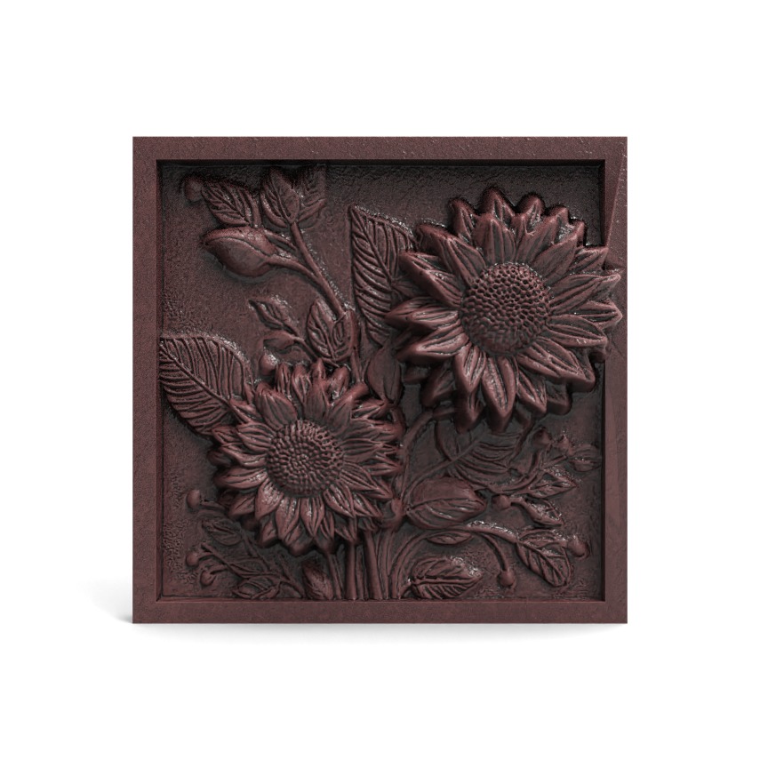 home wall decor 2  3D print model_1