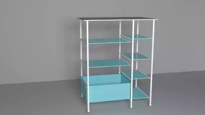 furniture cupboard