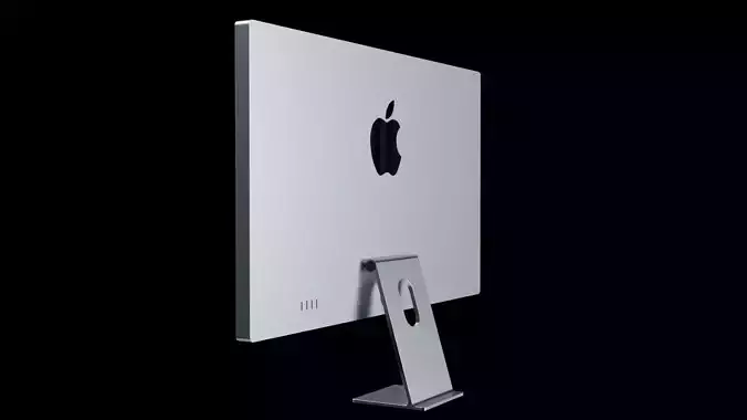 STUDIO Display 3D model