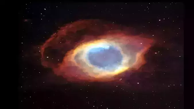 Helix Nebula