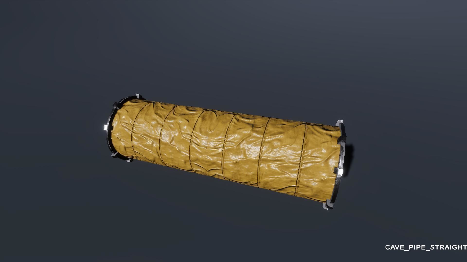 Game Ready Industrial Props Pack Low-poly 3D model_4