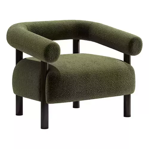 cult furniture cielo armchair