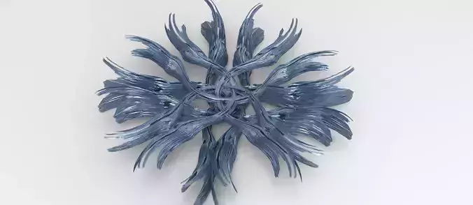 Sci fi Leisure Dome facility  5