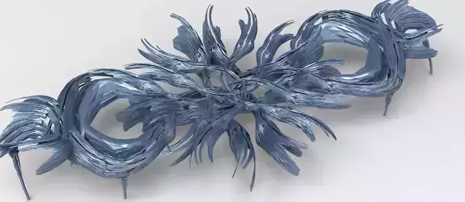 Sci fi Leisure exterior course