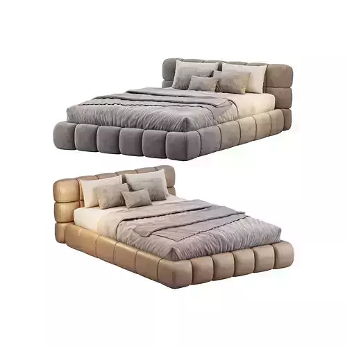 TALLINN by Romatti bed