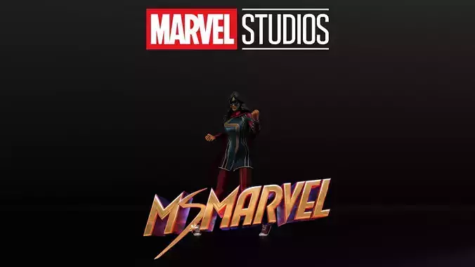 Ms Marvel