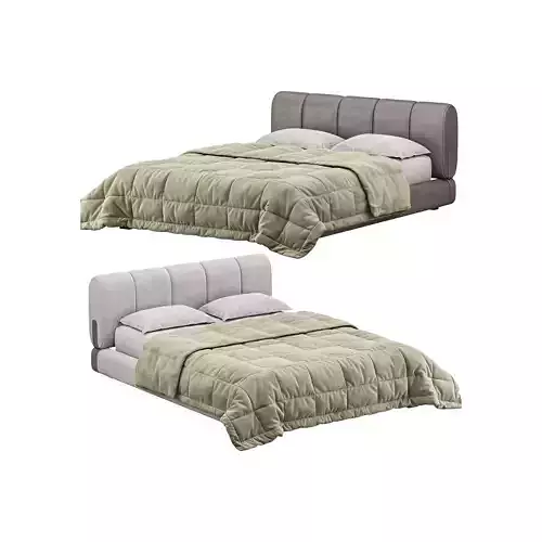 The FANTAS by Romatti bed