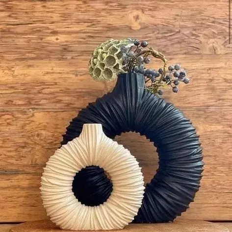 Karamish VASE 3D print model