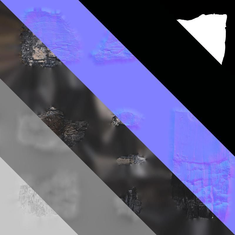 Anydrafts Burnt wood 01 Texture_8