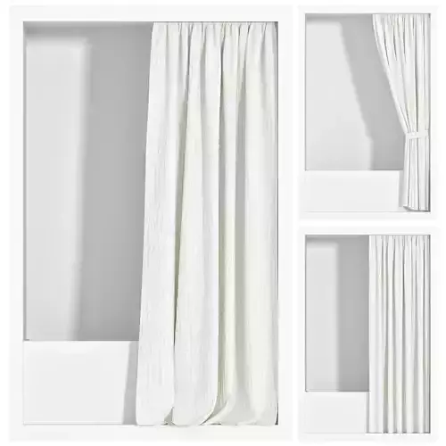 Shower Curtains set 02