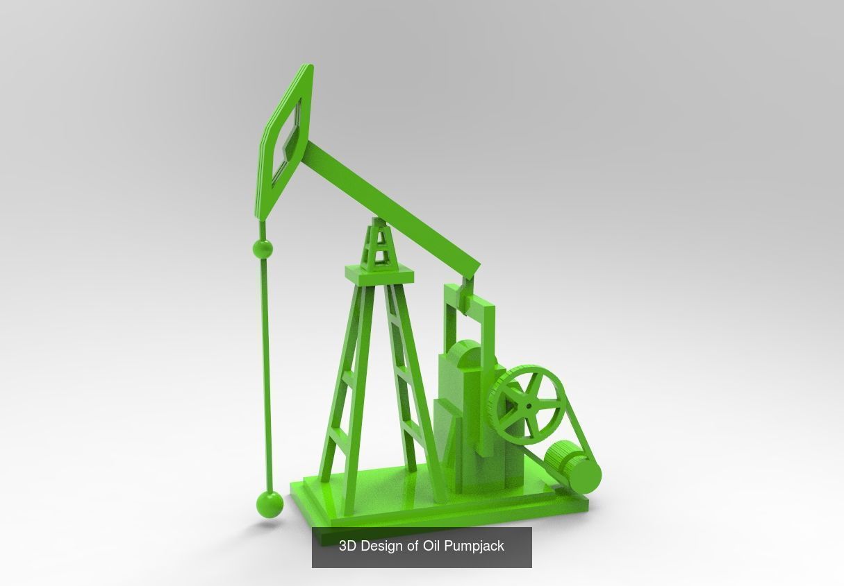 Saudi Arabia Landmarks Collection for 3D Printing   _7