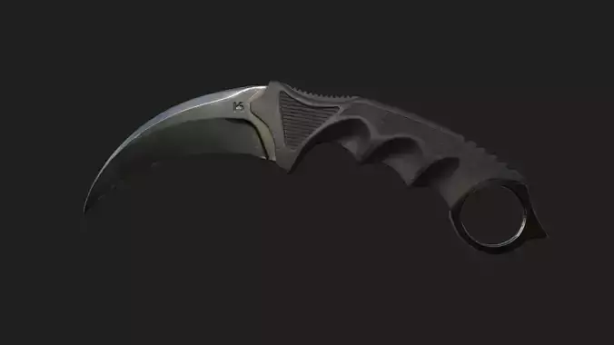 Karambit Knife