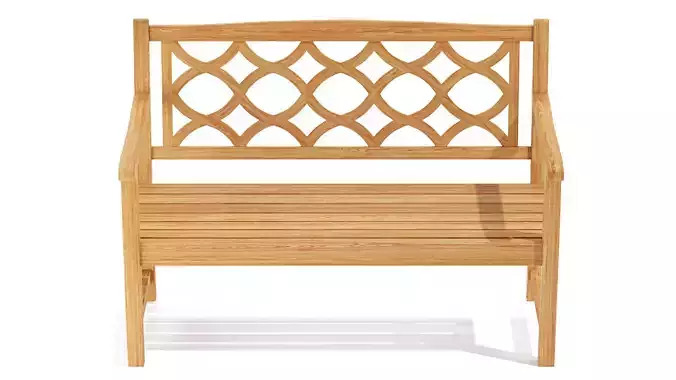 The Chichester Bench