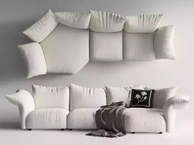 modern sofa chair 