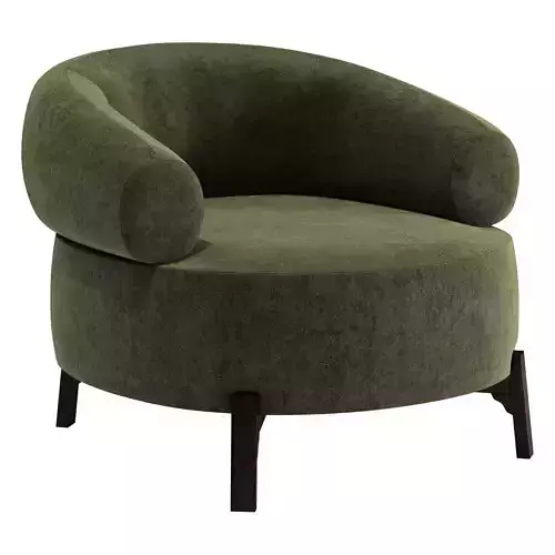 cult furniture reilly armchair