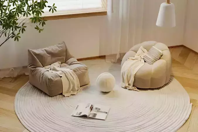modern sofa chair 