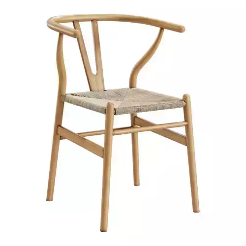 cult furniture wish chair