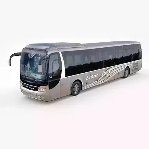 Setra TopClass S 417