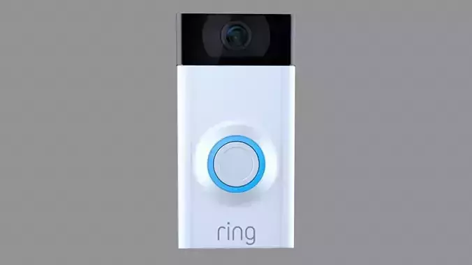 Door Bell and Camera