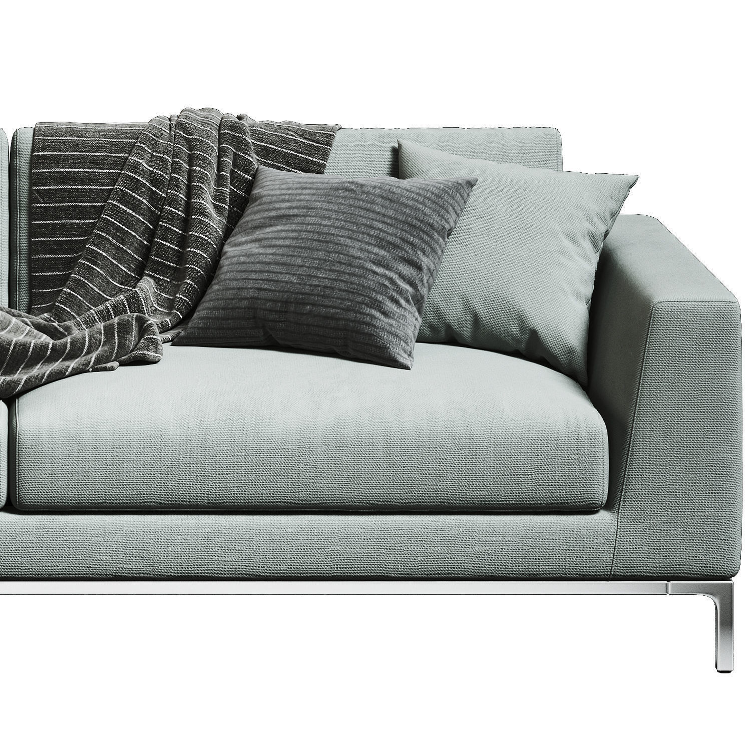 Ditre Italia Artis 2 Seats 02 3D model_3