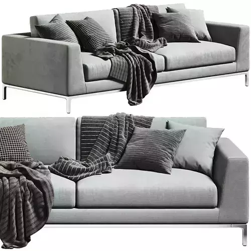 Ditre Italia Artis 2 Seats 02