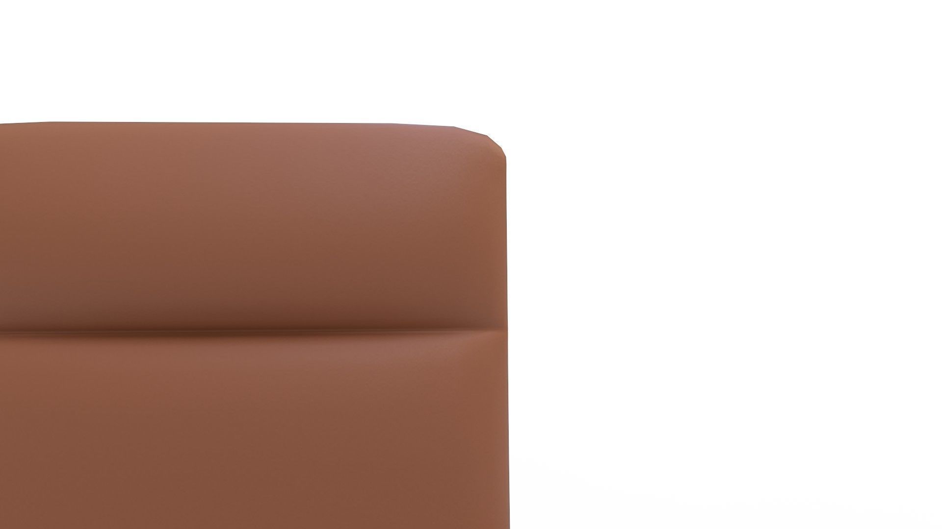 Teasley Wide Manual Standard Recliner 3D model_1