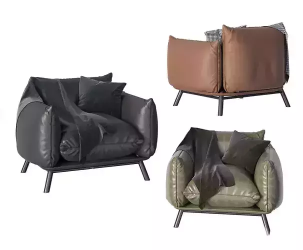 modern sofa chair 