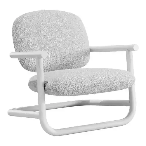Desalto strong special armchair