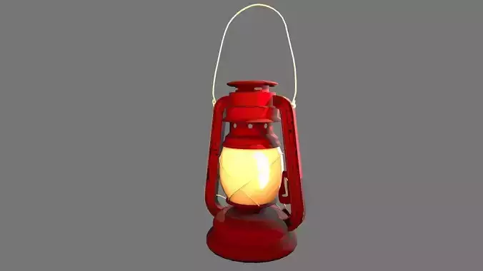 Hanging Lantern