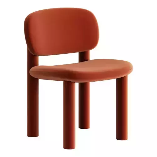 Driade tottori chair