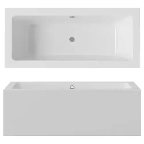 Bathtub Villeroy and Boch Legato