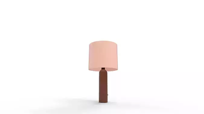Oakdale Table Lamp