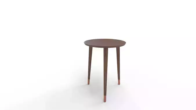 Caylor End Table