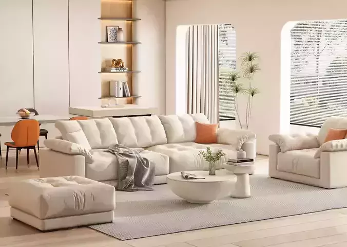 modern sofa chair 