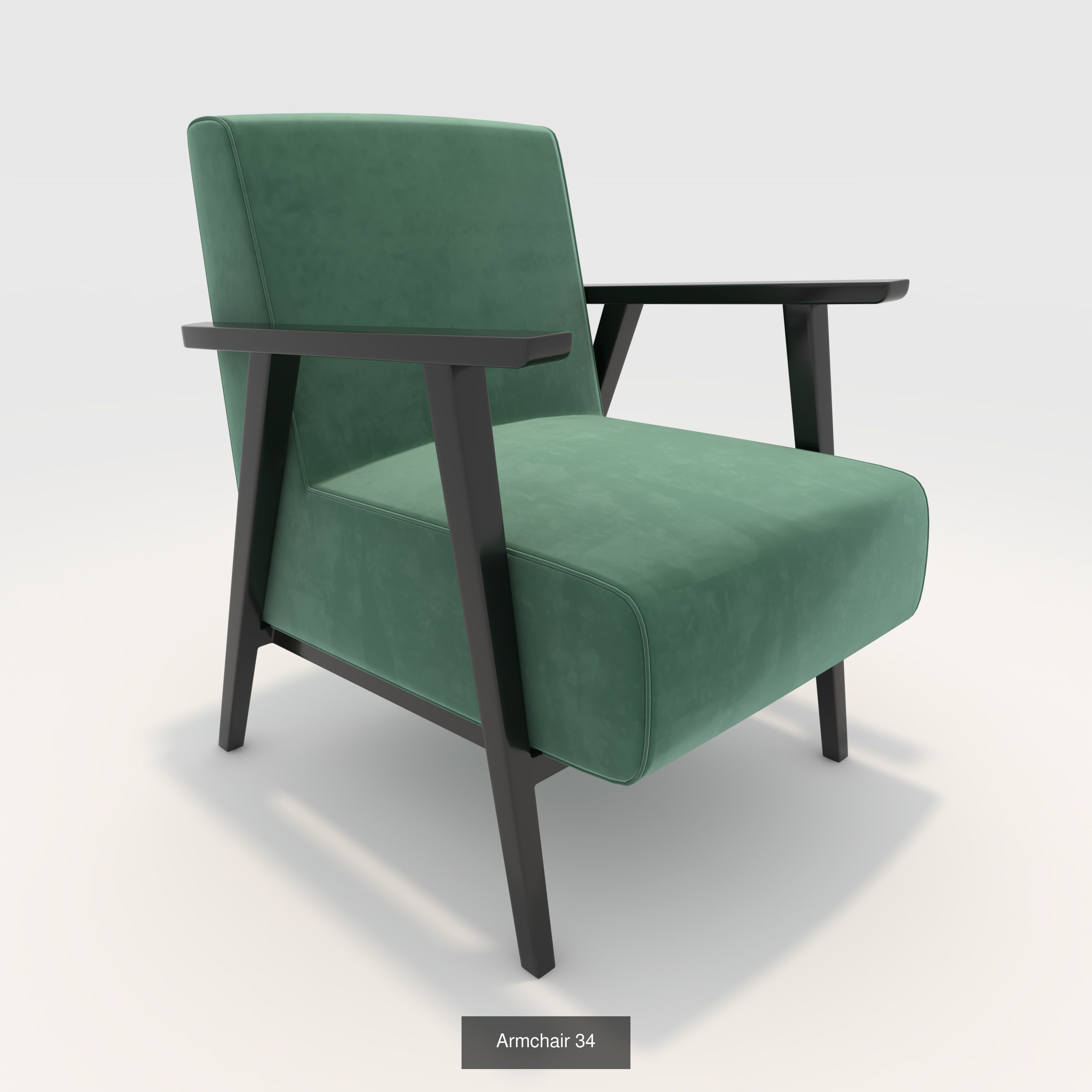 Collection Armchair 12 _1