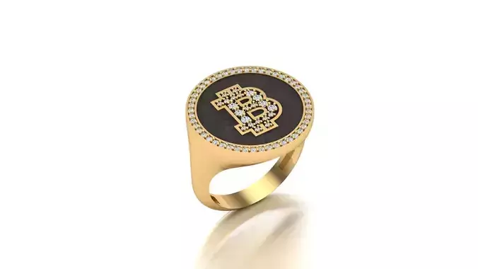 Signet Ring