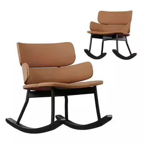 BANDS LOUNGE  armchair